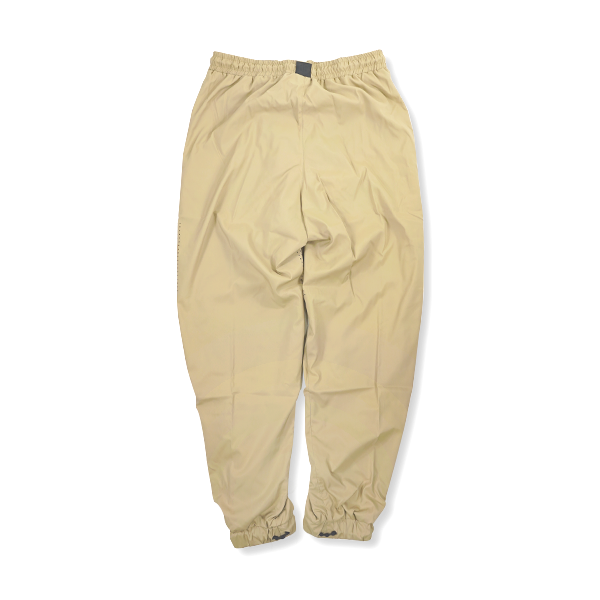 Leaps NYLON PANTS Beige XL