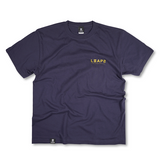 LEAPS "GOLD" NAVY