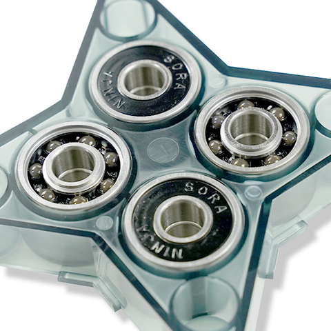 NINJA SORA CERAMIX Bearing – Leapsskateboarding NINJA SORA CERAMIX Bearing – Leapsskateboarding