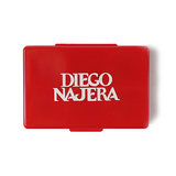 NOTHING SPECIAL Diego Najera