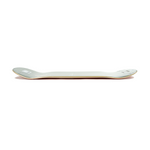 PRIMITIVE DIRTY P CORE RED 8.125