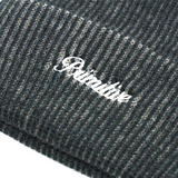 PRIMITIVE NOBLE BEANIE BLACK