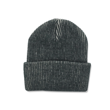 PRIMITIVE NOBLE BEANIE BLACK