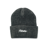 PRIMITIVE NOBLE BEANIE BLACK