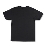 PRIMITIVE NUEVO SCRIPT TEE BLACK