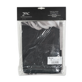 PRIMITIVE X TUPAC SMOKE BANNER BLACK