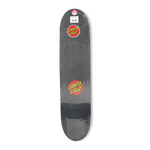 SANTA CRUZ CLASSIC DOT YELLOW 7.75