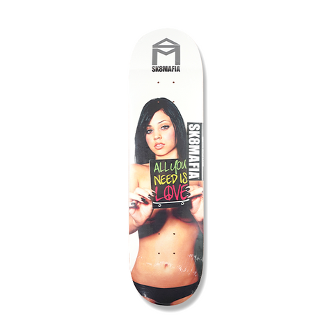 SK8MAFIA GABBY 8.19