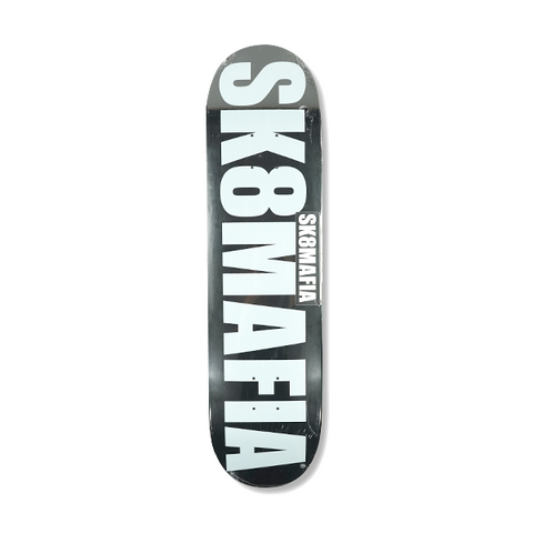 SK8MAFIA OG LOGO 8.0