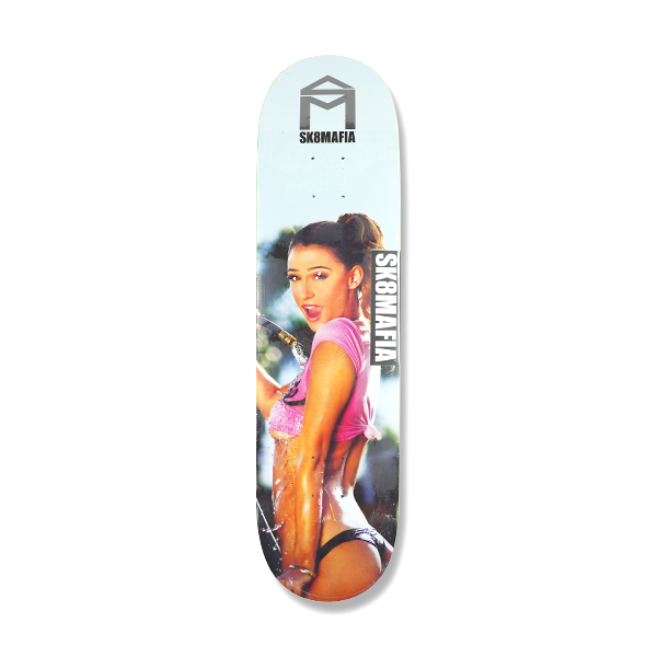 SK8MAFIA – Leapsskateboarding