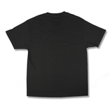 es INTERNATIONAL TEE BLK
