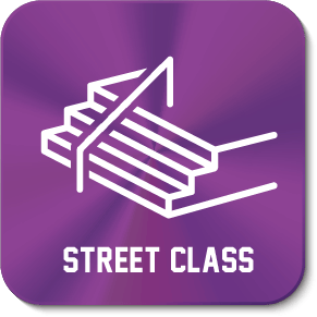 street class